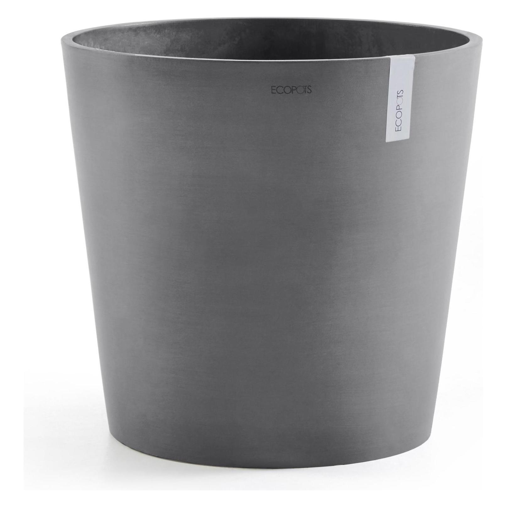 Ecopots Amsterdam (50 x 44 cm) (ECO.001.01.50 SC GR)