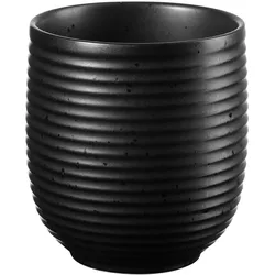 ASA Teebecher Japandi schwarz