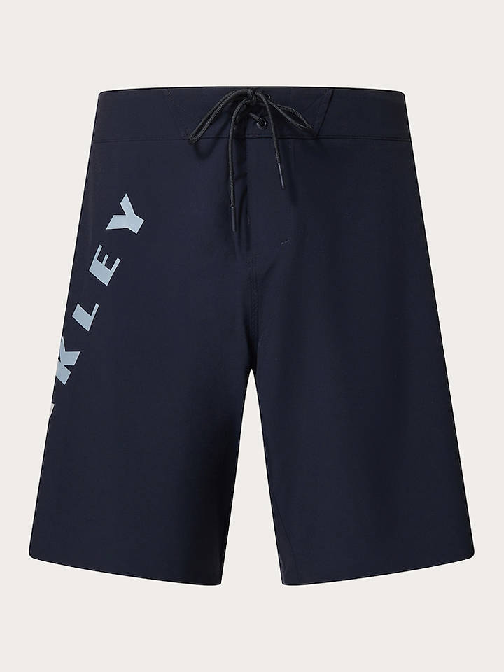 Oakley Badeshorts "Cut Logo 20" in Dunkelblau - 36