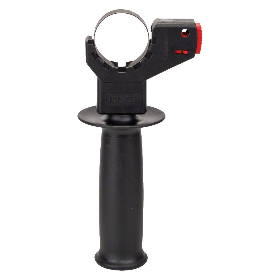 Bosch Professional Zubehör Handgriff. Für Schlagbohrer/Schrauber (2602025147)