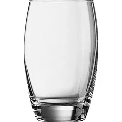 Esmeyer Arcoroc Cabernet Salto Longdrink, 350ml, Glas, klar, 6 Stück