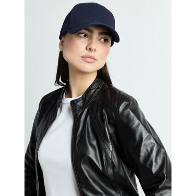 Baseball Cap JCC "31025166", Herren, blau (navy), Caps