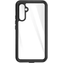 Avizar IP68 Waterproof, 360° Grad Schutz Series (Samsung Galaxy A54 5G), Smartphone Hülle, Transparent