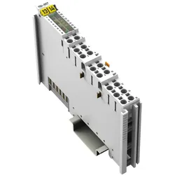 WAGO GmbH & Co. KG 4-Port IO-Link-Master 750-1657