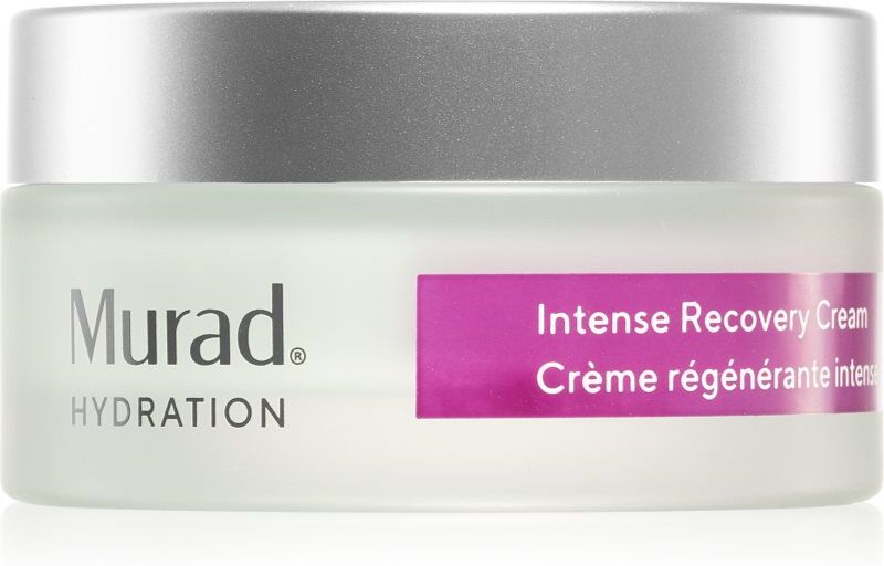 Murad Hydratation Intense Recovery Cream regenerating face cream 50 ml