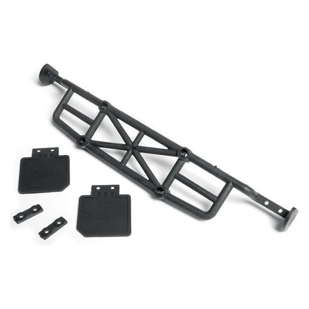 Wittmax Rear Bumper (L979-10)