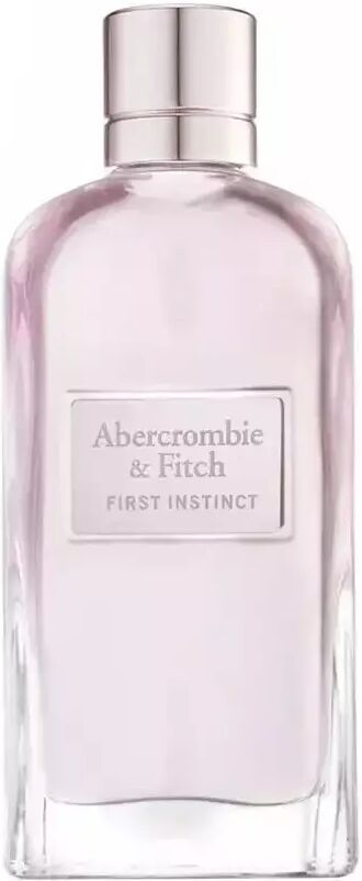 Abercrombie & Fitch First Instinct Woman EDP Vapo 100 ml