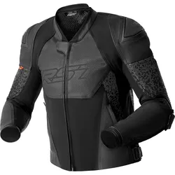 RST Pro Series Supersport-K D3O perforierte Motorrad Lederjacke M