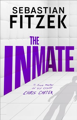 Sebastian Fitzek - The Inmate - Preis vom 10.10.2026 11:48:34 h