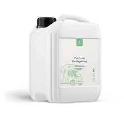 eco:fy Caravan-Versiegelung - 2.5l - Schutz vor Regen, Nässe und Schmutz