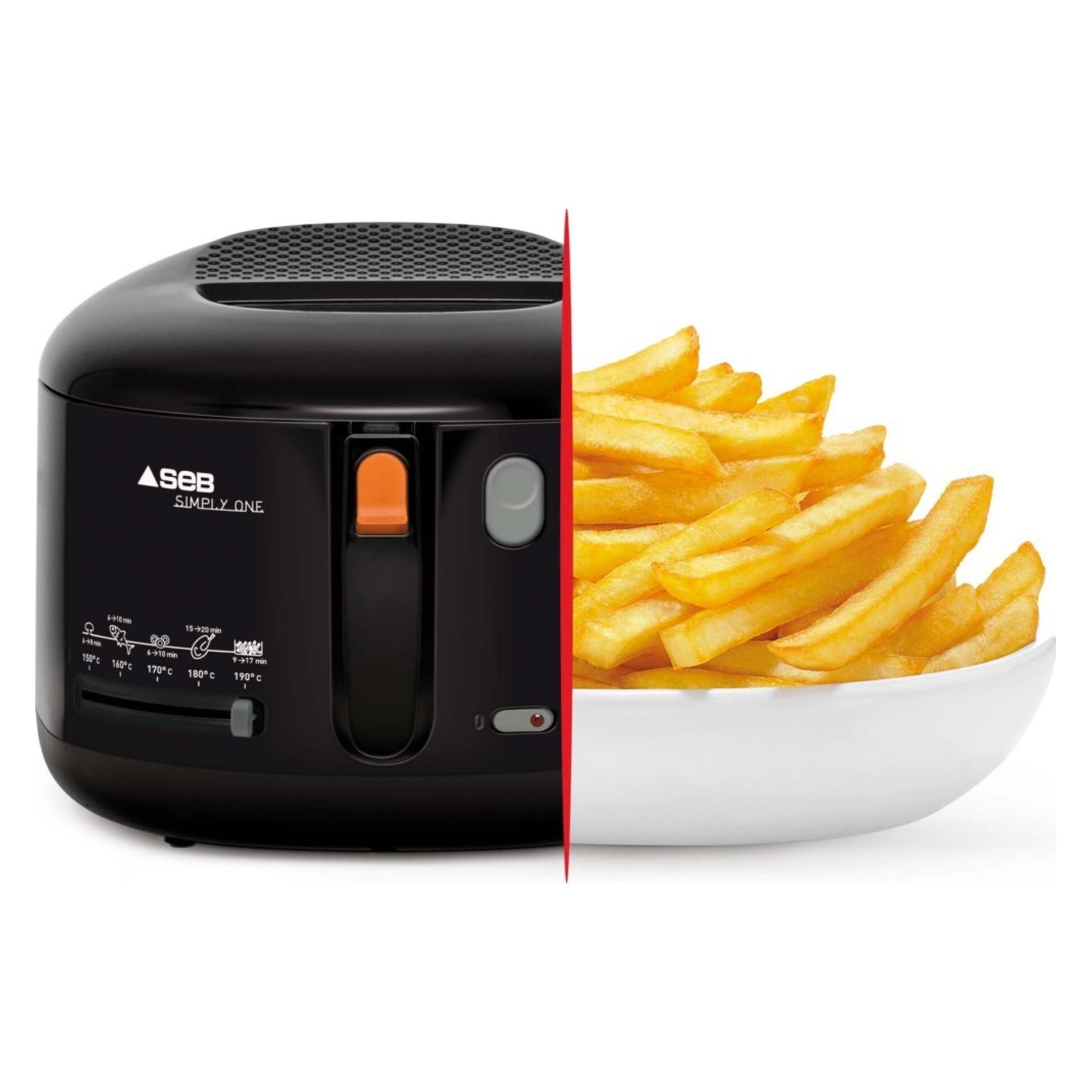Tefal Simply One (2.10 l) (FF1608)