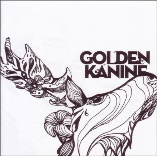 Golden Kanine - Scissors & Happiness - Preis vom 09.10.2026 07:28:09 h