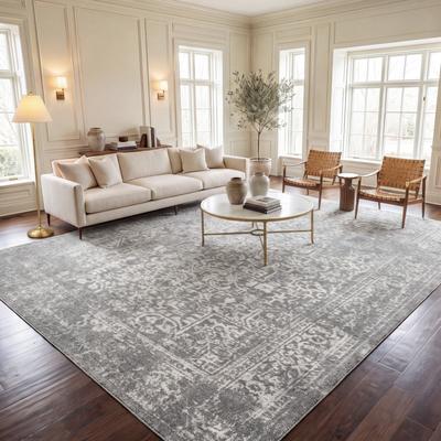 SAFAVIEH Evoke Quinn Vintage Distressed Rug
