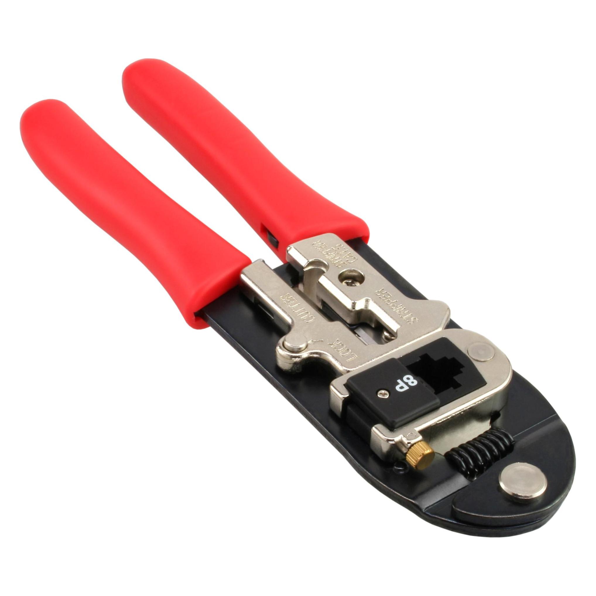 InLine Crimpwerkzeug (270 mm) (74110)