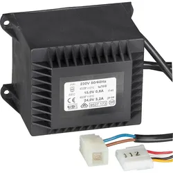 Netztrafo Viessmann 7819838