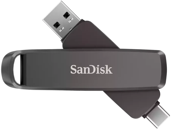 SANDISK Extreme PRO Dual Drive 512 GB