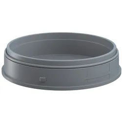 Werma Maxi Adapter Bodenmontage 26270001
