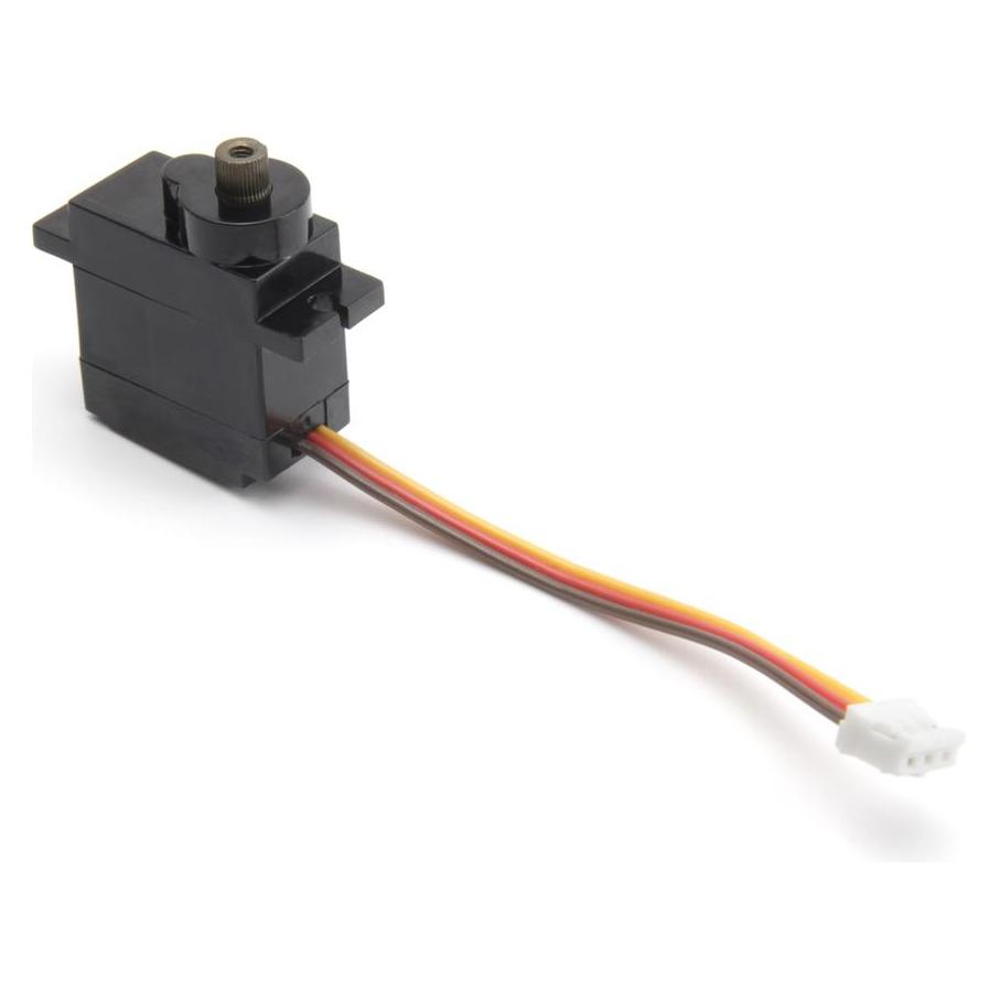 Wittmax 3-Wire Steering Servo (540481)