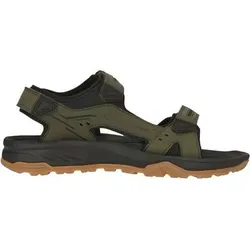 WHISTLER Sandals Trani, Größe 44 in Grün Grün