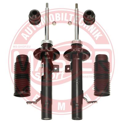 Master-sport Germany Stoßdämpfer [Hersteller-Nr. 16K002373] für Ford