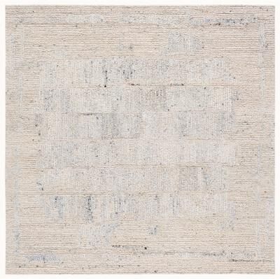 SAFAVIEH Handmade Pine Gazmira Wool Rug