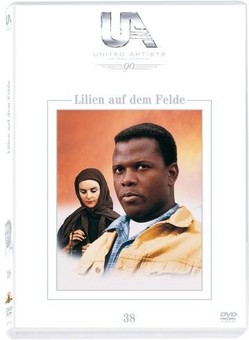 Ralph Nelson - Lilien auf dem Felde - Preis vom 13.10.2026 11:25:28 h