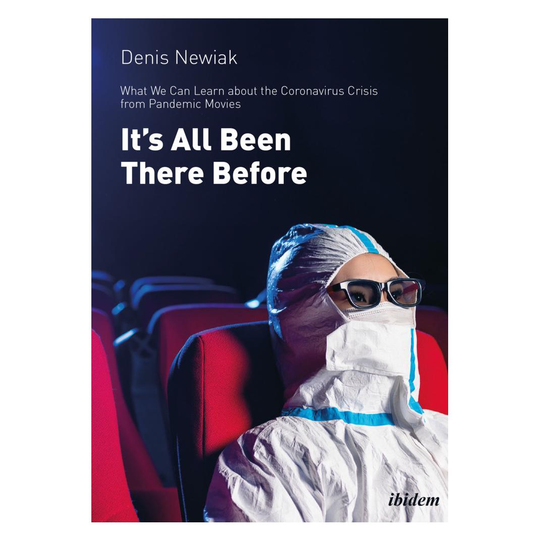 ibidem It's All Been There Before (Englisch, Denis Newiak) (56211883)