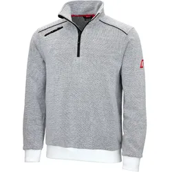 Pullover "MOTION TEX PLUS" - XL - Weiß