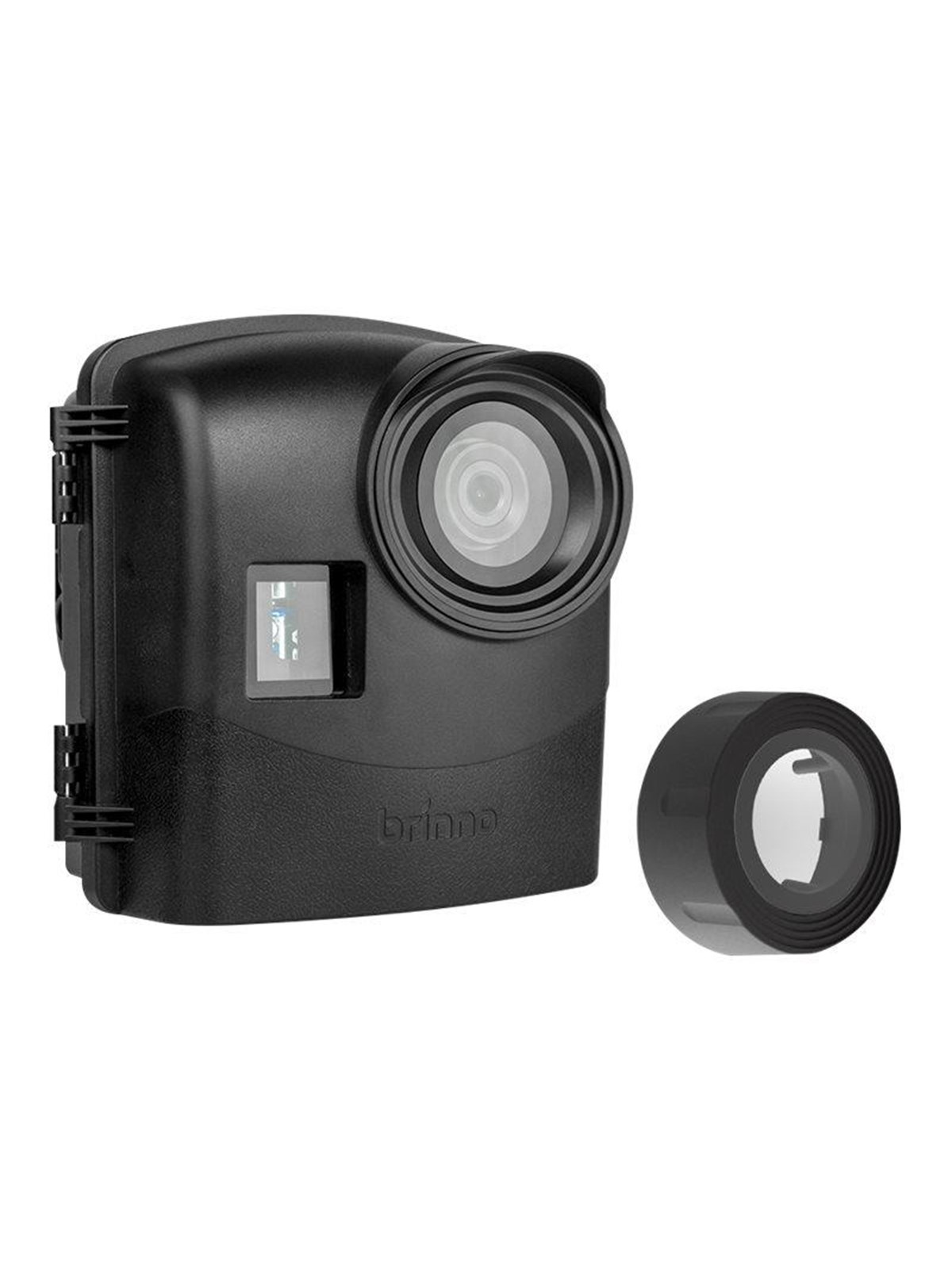 BRINNO ATH2000 Outdoor Camera Power Housing for TLC200 PRO