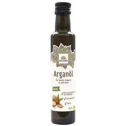 Argan-Öl nativ