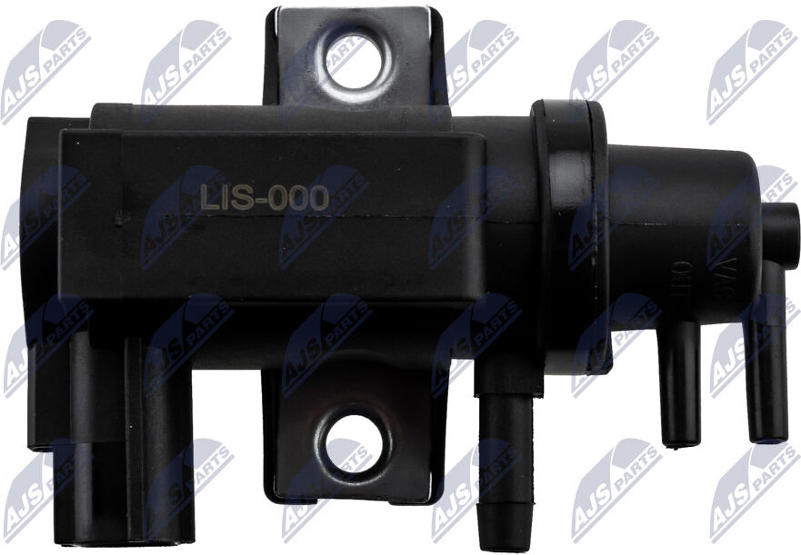 Nty Druckwandler, Turbolader Egris000 Für Isuzu