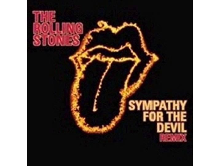 Sympathy for the Devil