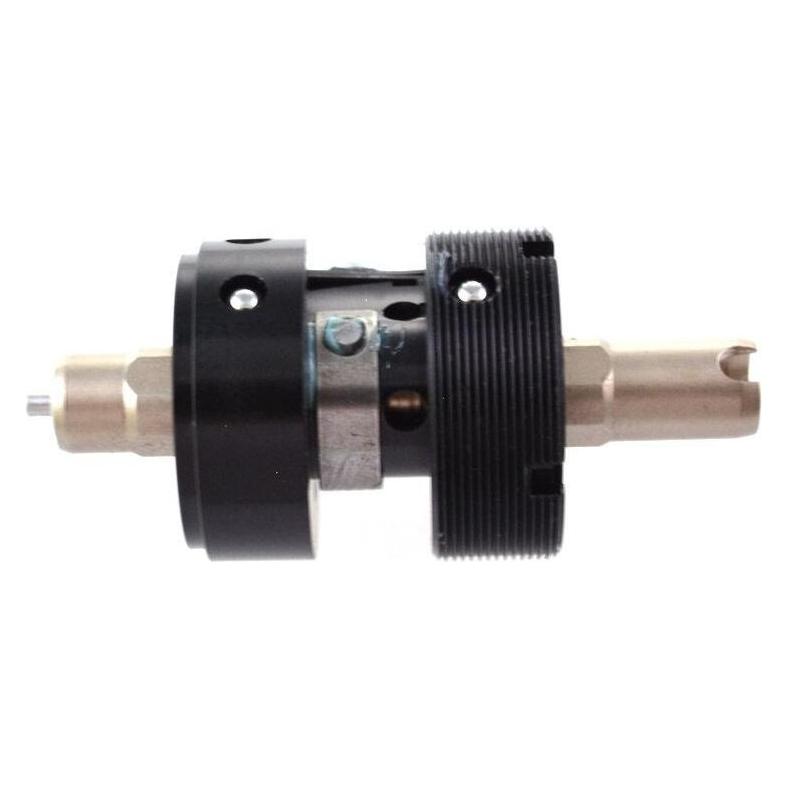 Fox Service Set: Damping Adj Assy: DPX2, Base Valve, F-S, AFM SH (815-02-084-KIT)