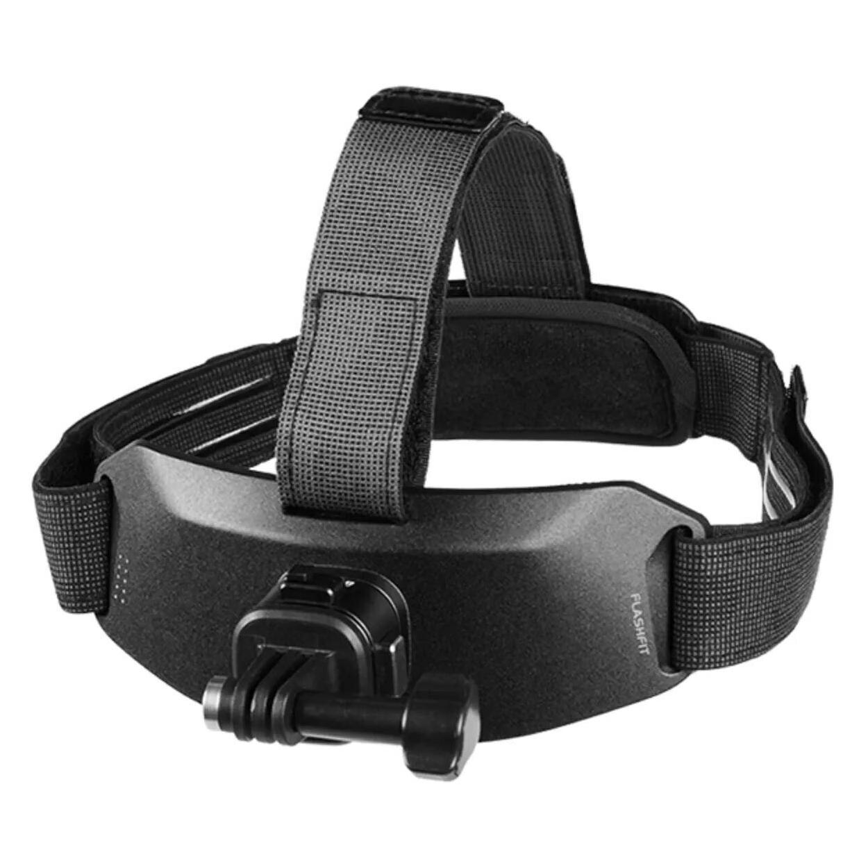 SmallRig 5724 Head Strap Mount for Action Cameras (5724)