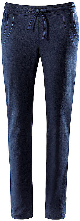 SCHNEIDER SPORTSWEAR Damen Jogginghose PALMAW dunkelblau   36 W