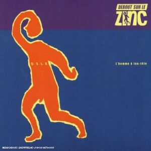 Debout Sur Le Zinc - L Homme a Tue-Tete [2eme Album - Preis vom 17.10.2026 19:25:27 h