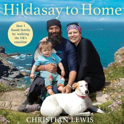 Hildasay to Home - Christian Lewis, Audio, 9781035033805