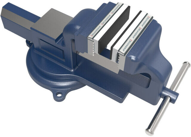 SCANGRIP Paire de mâchoires de protection magnétiques G 100mm (06.1100)