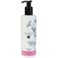 Unique Haircare Feuchtigkeits Haarspülung 250 ml