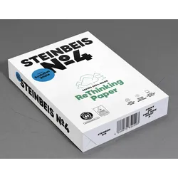 STEINBEIS Recyclingpapier DIN A4 80 g/m2