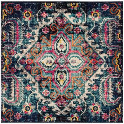 SAFAVIEH Monaco Ana-Belen Boho Rug