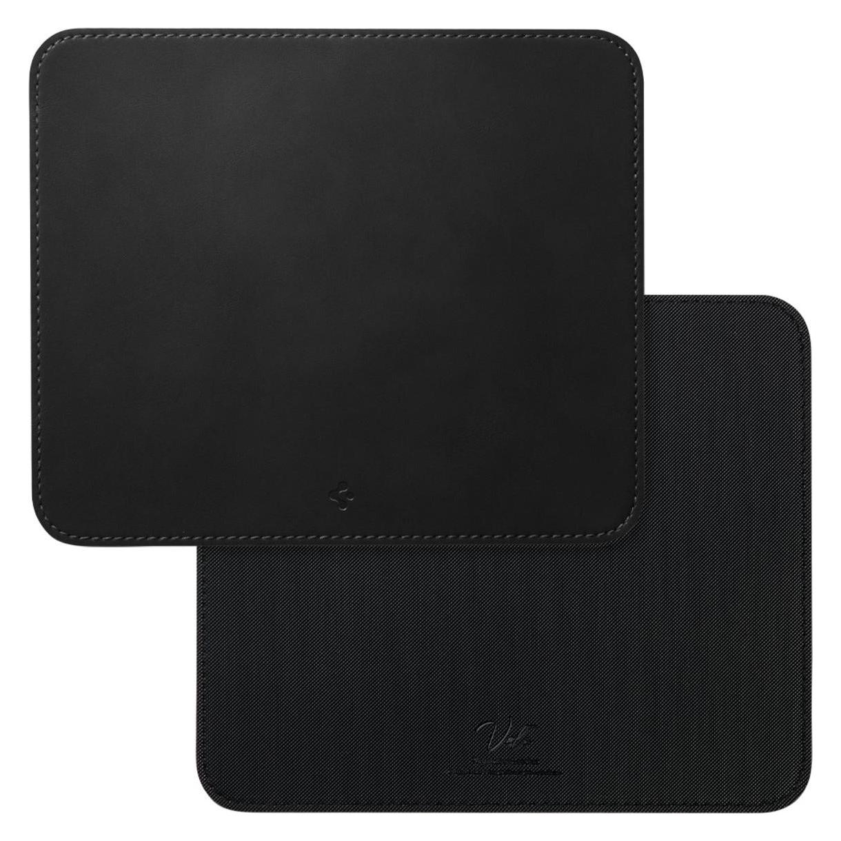 Spigen LD301 MAUSPAD Schwarz (APP04760)
