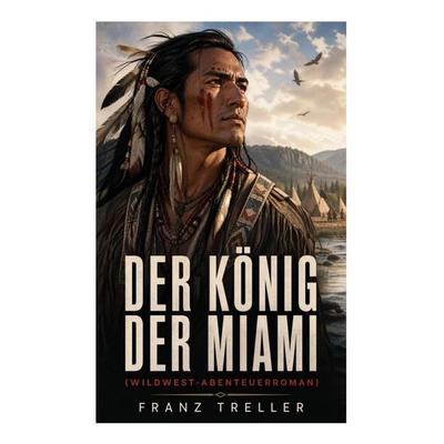 Der König der Miami (Wildwest-Abenteuerroman), Taschenbuch von Franz Treller, E-artnow, 978-80-273-5680-5