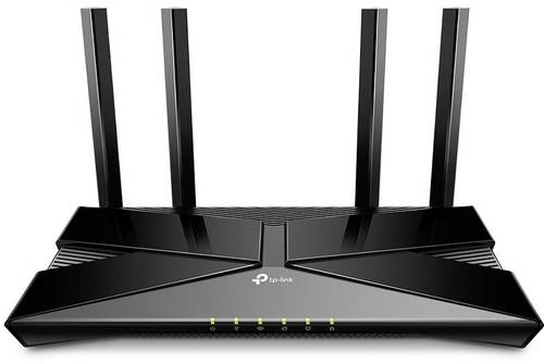 TP-LINK Archer AX10 WLAN Router 2.4 GHz, 5 GHz 1.2 GBit/s