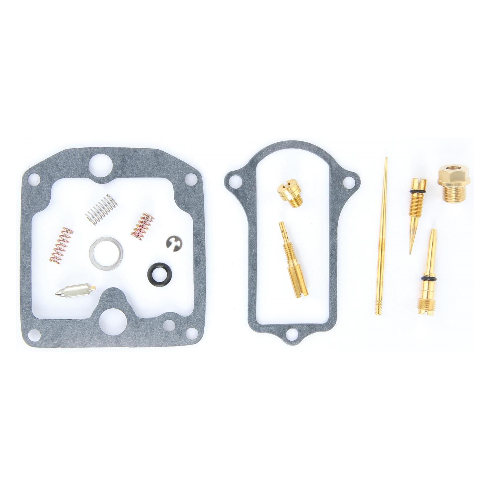 Keyster Kit Revisione Carburatore Jmp (KS-0231)