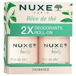Nuxe Reve De The Deo Duo 2X50 ml