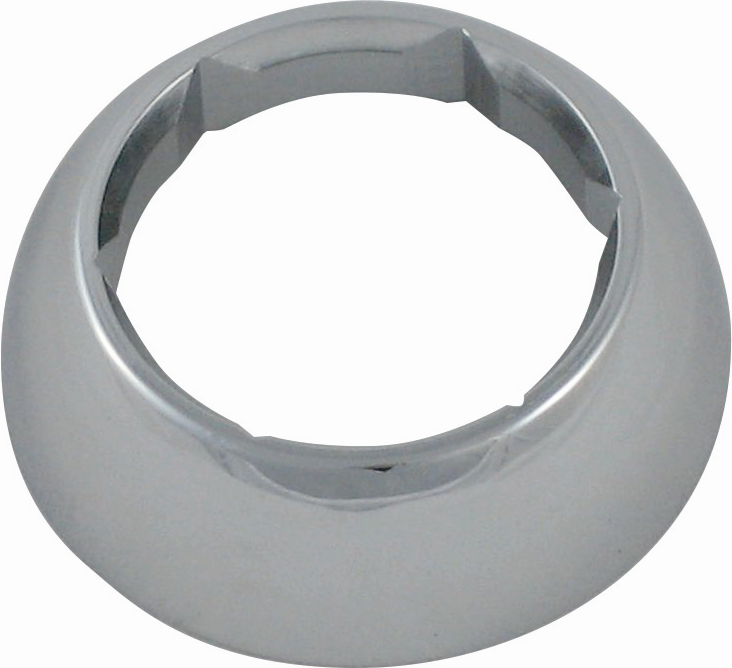 Kludi bouchon pour 42101 92247605-00 chrome