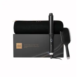 ghd chronos curve max​​ wand Geschenkset schwarz