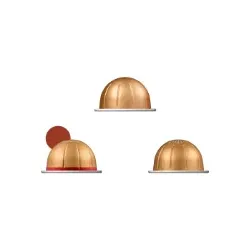 Nespresso Melozio Trio