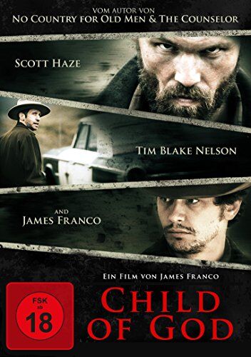 Scott Haze - Child of God - Preis vom 11.10.2026 15:43:13 h